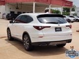 2025 Acura MDX - Preview 5