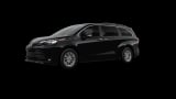 2026 Toyota Sienna - Preview 2