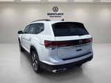 2026 Volkswagen Atlas - Preview 3