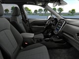2026 Subaru Forester - Preview 15