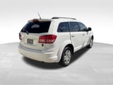 2018 Dodge Journey - Preview 5