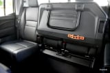 2026 Honda Ridgeline - Preview 14