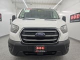 2020 Ford Transit - Preview 4