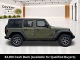 2026 Jeep Wrangler - Preview 11