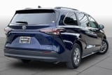 2025 Toyota Sienna - Preview 12