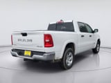 2026 Ram 1500 - Preview 5