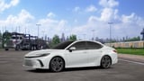 2026 Toyota Camry - Preview 2