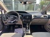 2013 Honda Civic - Preview 8