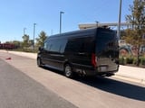 2020 Mercedes-Benz Sprinter - Preview 9