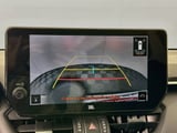 2025 Toyota RAV4 Hybrid - Preview 14