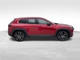 2023 Mazda CX-50 - Preview 4