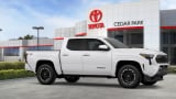 2026 Toyota Tacoma - Preview 14