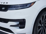 2024 Land Rover Range Rover Sport - Preview 8
