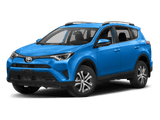 2017 Toyota RAV4 - Preview 6