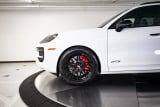2026 Porsche Cayenne - Preview 11