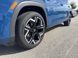 2027 Volkswagen Atlas - Preview 9