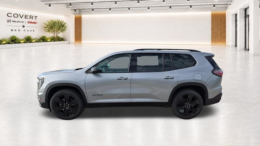 2026 GMC Acadia - Image 3