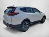 2021 Honda CR-V - Preview 5