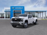 2026 Chevrolet Silverado 3500 HD - Preview 8