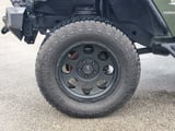 2007 Jeep Wrangler - Preview 10