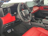 2024 Toyota Tundra - Preview 16