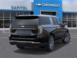 2026 Chevrolet Suburban - Preview 4