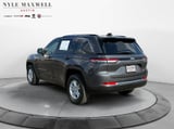 2023 Jeep Grand Cherokee - Preview 14