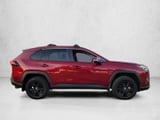 2025 Toyota RAV4 - Preview 4