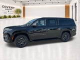 2026 Jeep Grand Wagoneer L - Preview 4