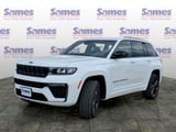 2027 Jeep Grand Cherokee - Preview 3