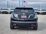 2022 Cadillac XT5 - Preview 6