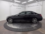 2015 Mercedes-Benz C-Class - Preview 4