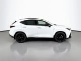 2026 Lexus NX - Preview 4