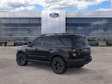 2026 Ford Bronco Sport - Preview 4