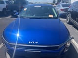2025 Kia K4 - Preview 2