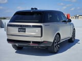 2025 Land Rover Range Rover - Preview 5