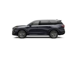 2026 Lexus TX - Preview 2