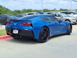 2016 Chevrolet Corvette - Preview 6