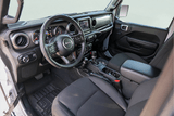 2023 Jeep Wrangler - Preview 12