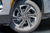 2026 Buick Enclave - Preview 3