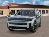 2027 Hyundai Santa Fe - Preview 6
