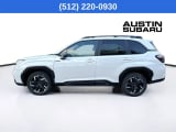 2026 Subaru Forester - Preview 4