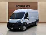 2025 Ram Promaster 3500 - Preview 2