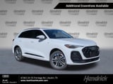 2026 Audi Q5 - Preview 2