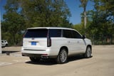 2024 Cadillac Escalade - Preview 5