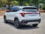 2026 Kia Seltos - Preview 3