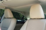 2016 Lexus ES - Preview 9