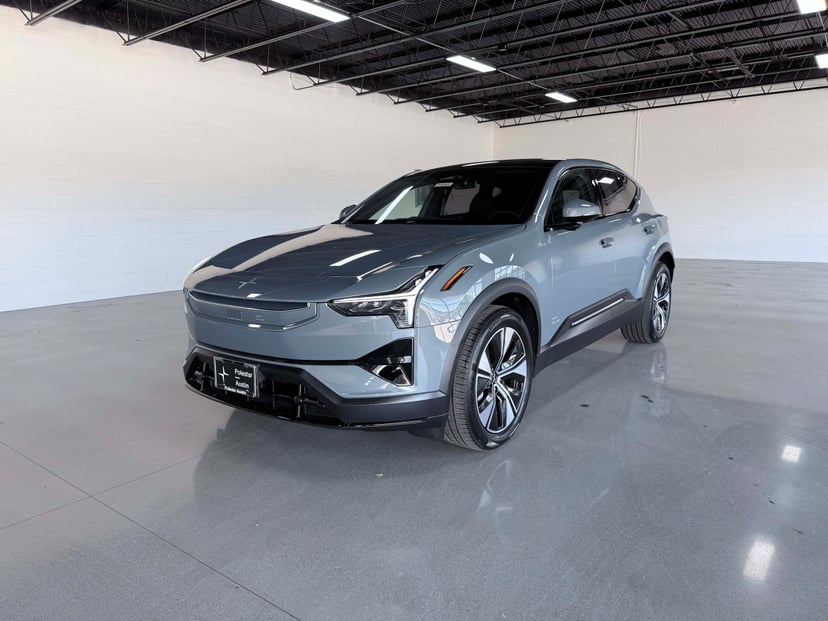 2025 Polestar 3 - Image 1