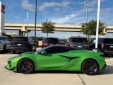 2026 Chevrolet Corvette - Preview 7