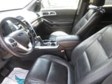 2015 Ford Explorer - Preview 5